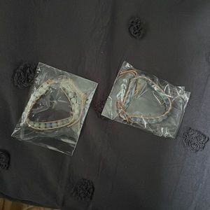 Matching Best Friends Bracelets